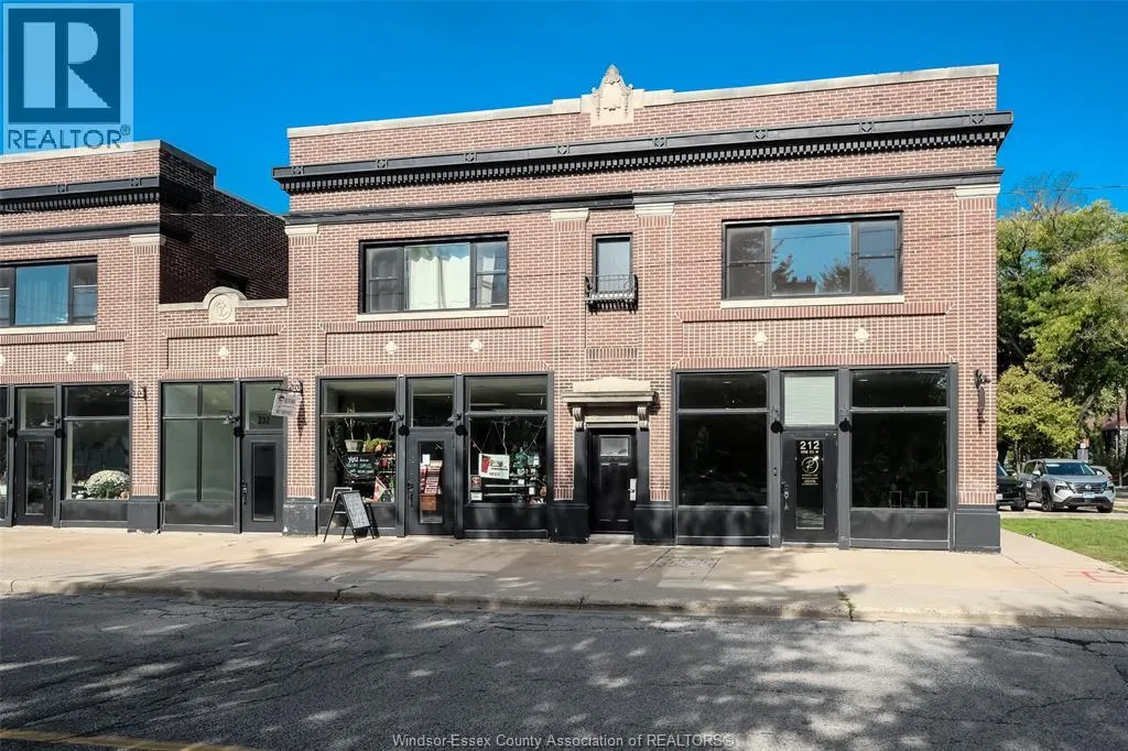 218 Erie STREET West