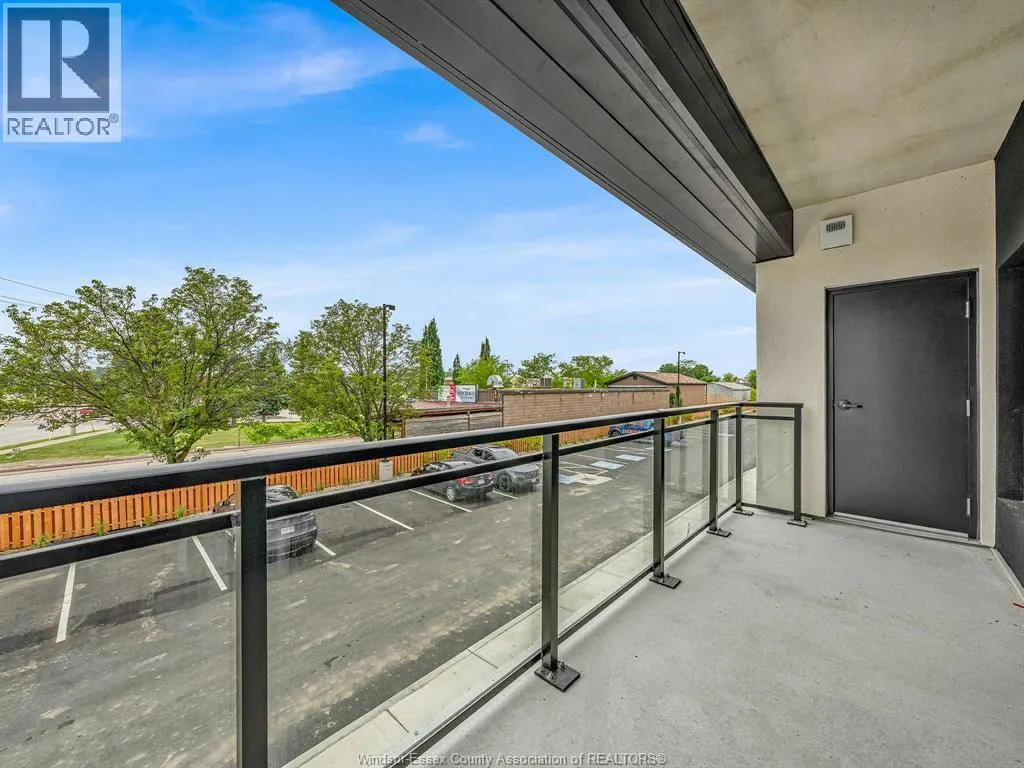 11646 TECUMSEH Road Unit# 205