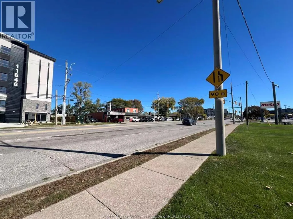 11646 TECUMSEH Road Unit# 205