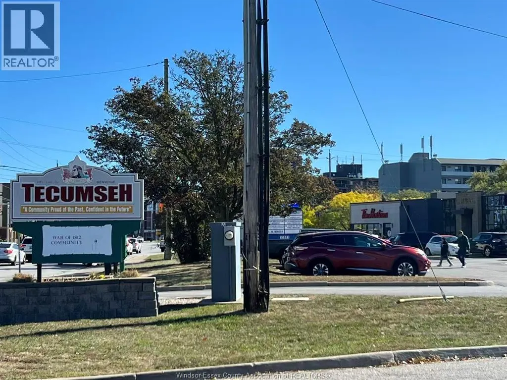 11646 TECUMSEH Road Unit# 205