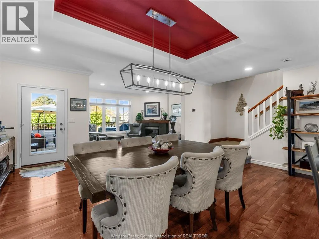 263 WHISPER CREEK CIRCLE