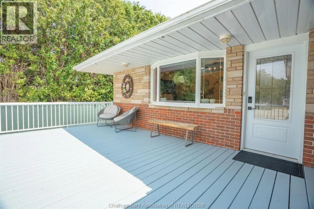 7138 Benoit DRIVE