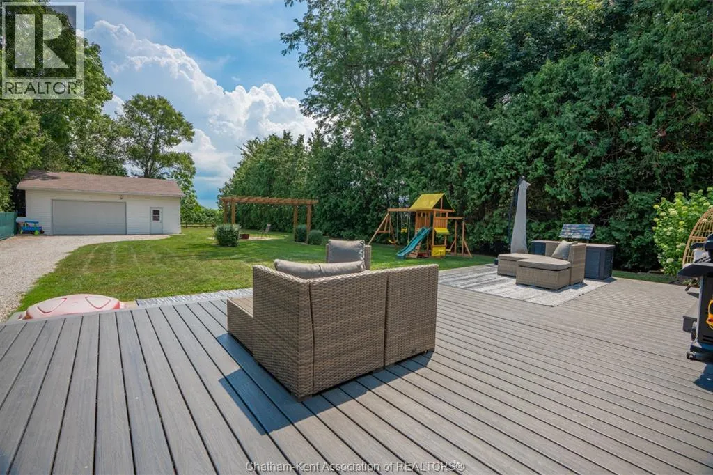7138 Benoit DRIVE