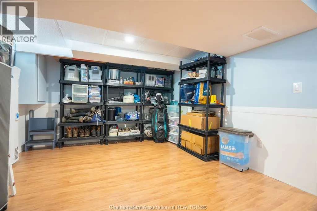 7138 Benoit DRIVE