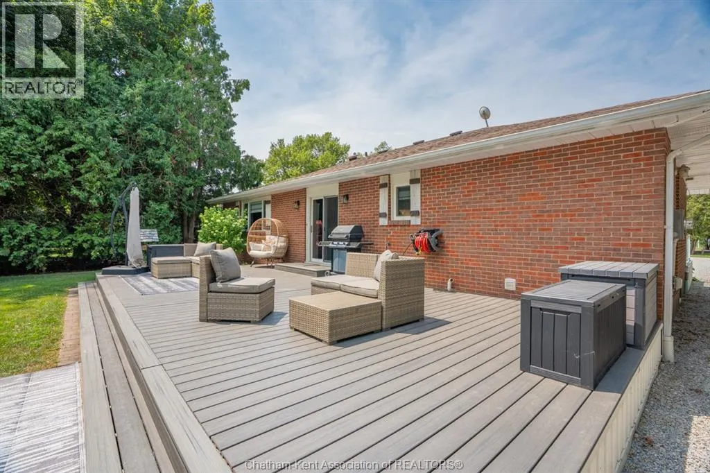 7138 Benoit DRIVE