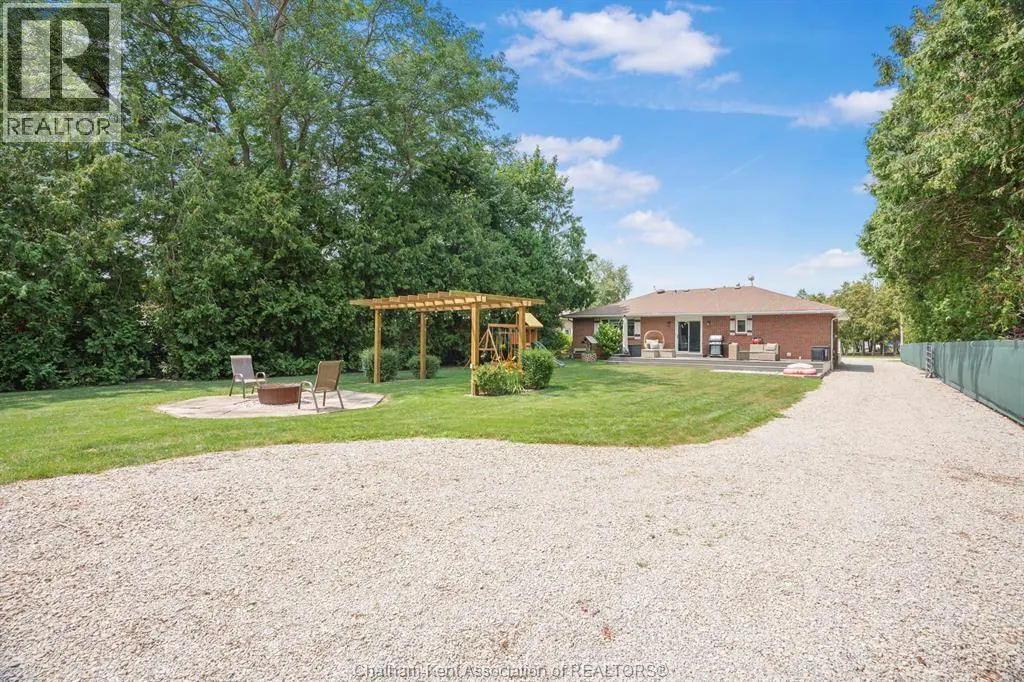 7138 Benoit DRIVE
