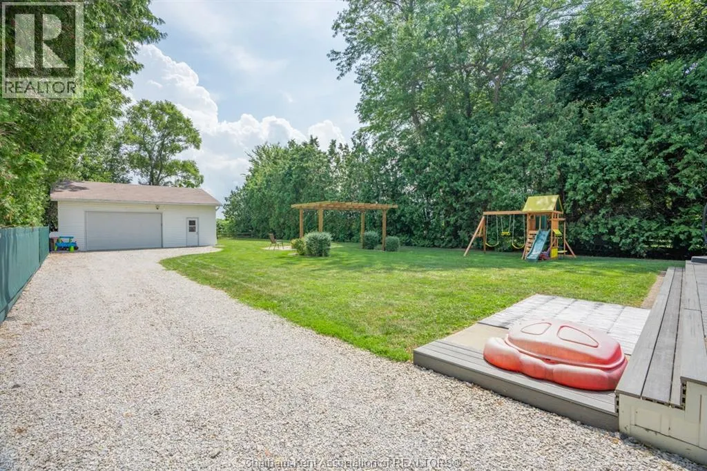 7138 Benoit DRIVE