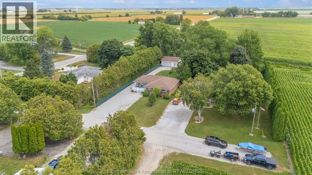 7138 Benoit DRIVE