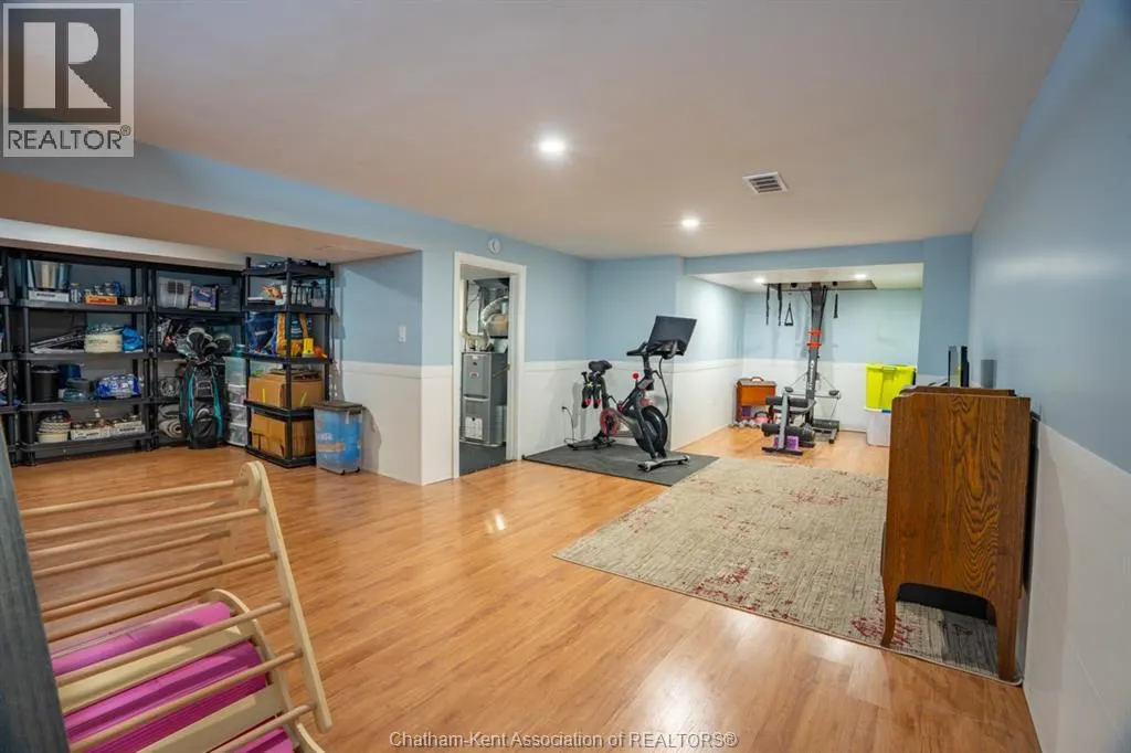 7138 Benoit DRIVE
