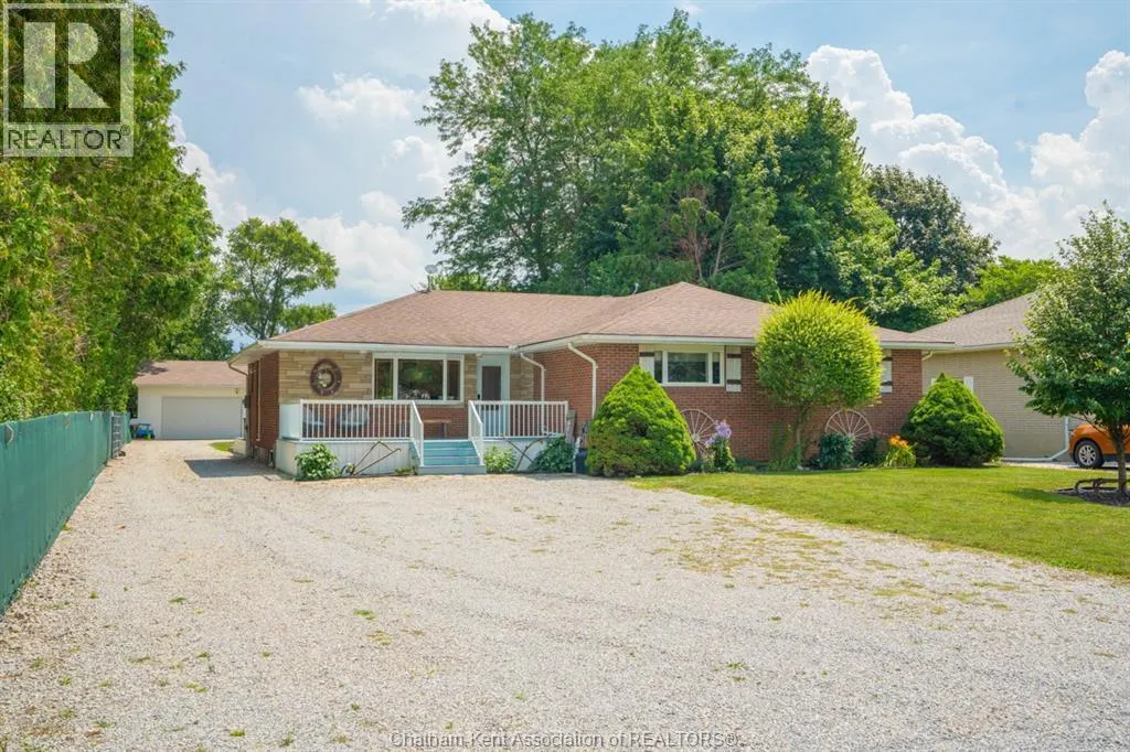 7138 Benoit DRIVE