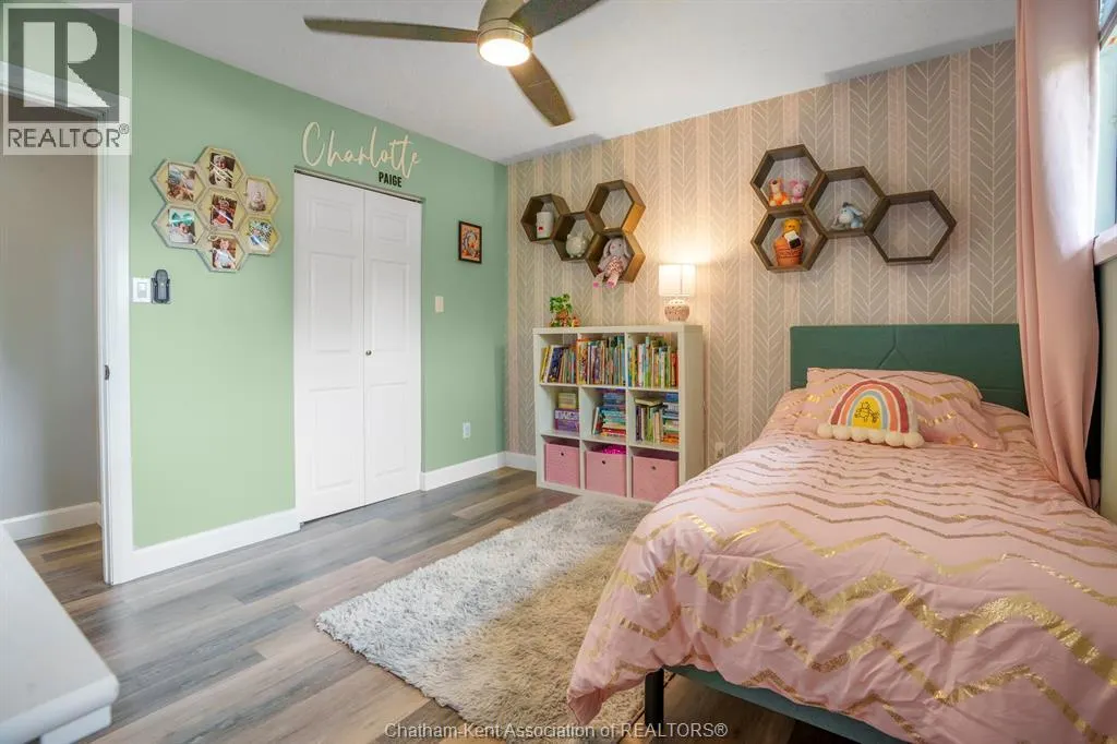 7138 Benoit DRIVE