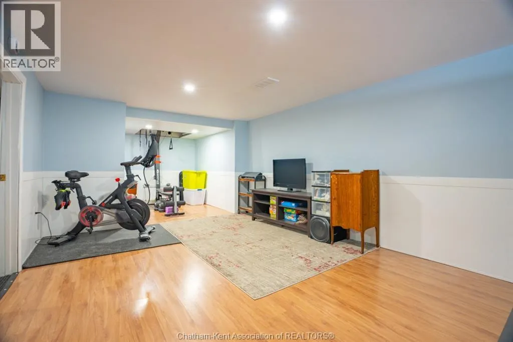 7138 Benoit DRIVE