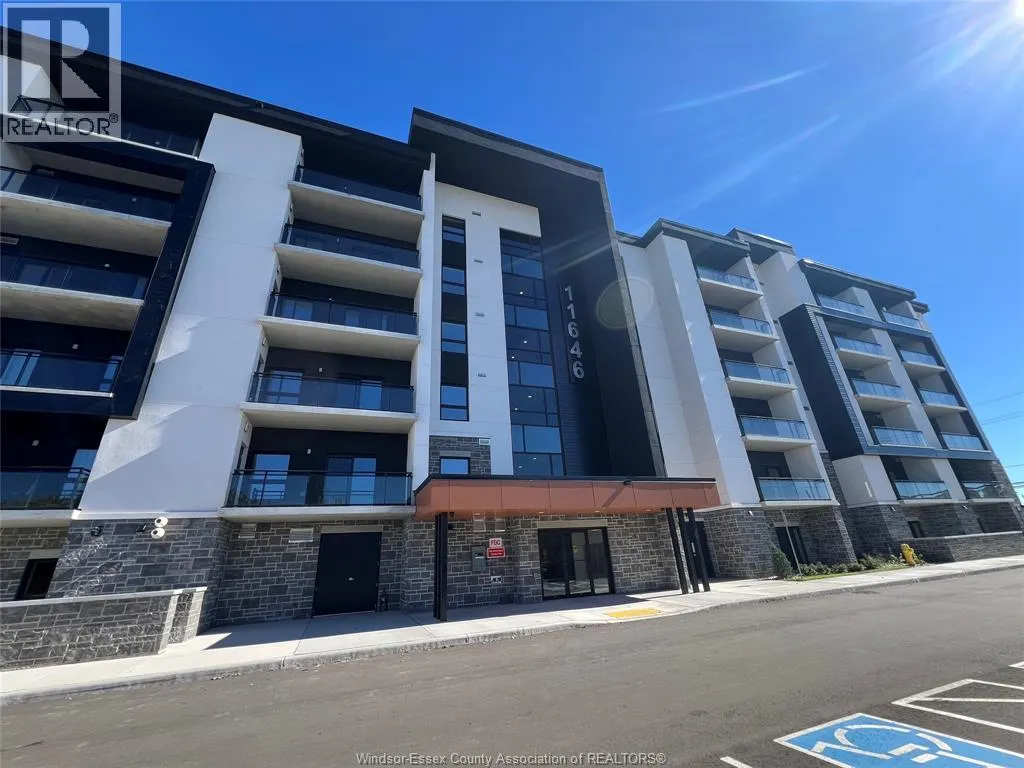 11646 TECUMSEH Road Unit# 309