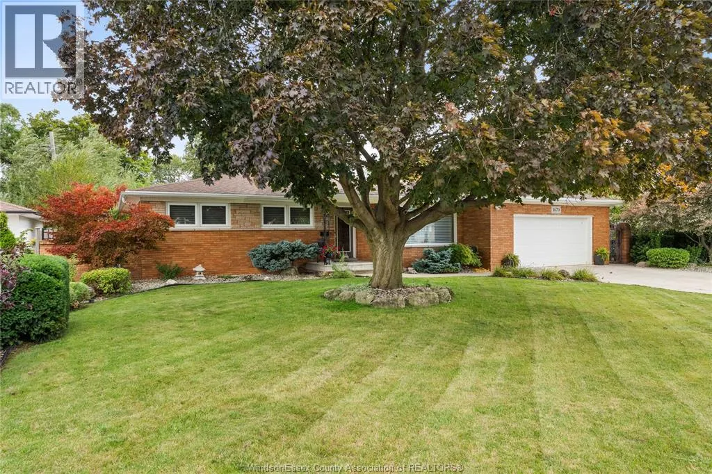 1670 CAMPBELL