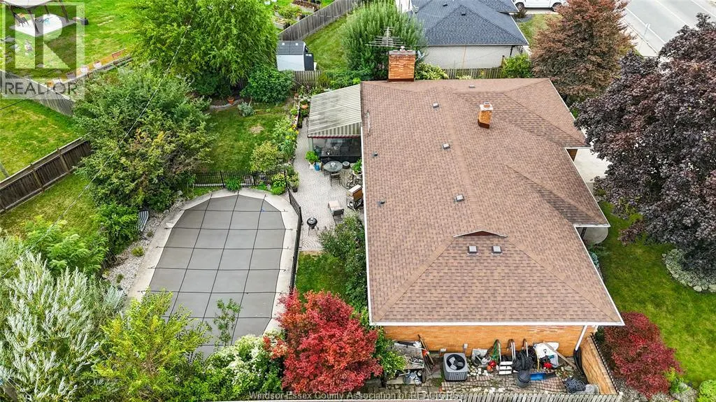 1670 CAMPBELL