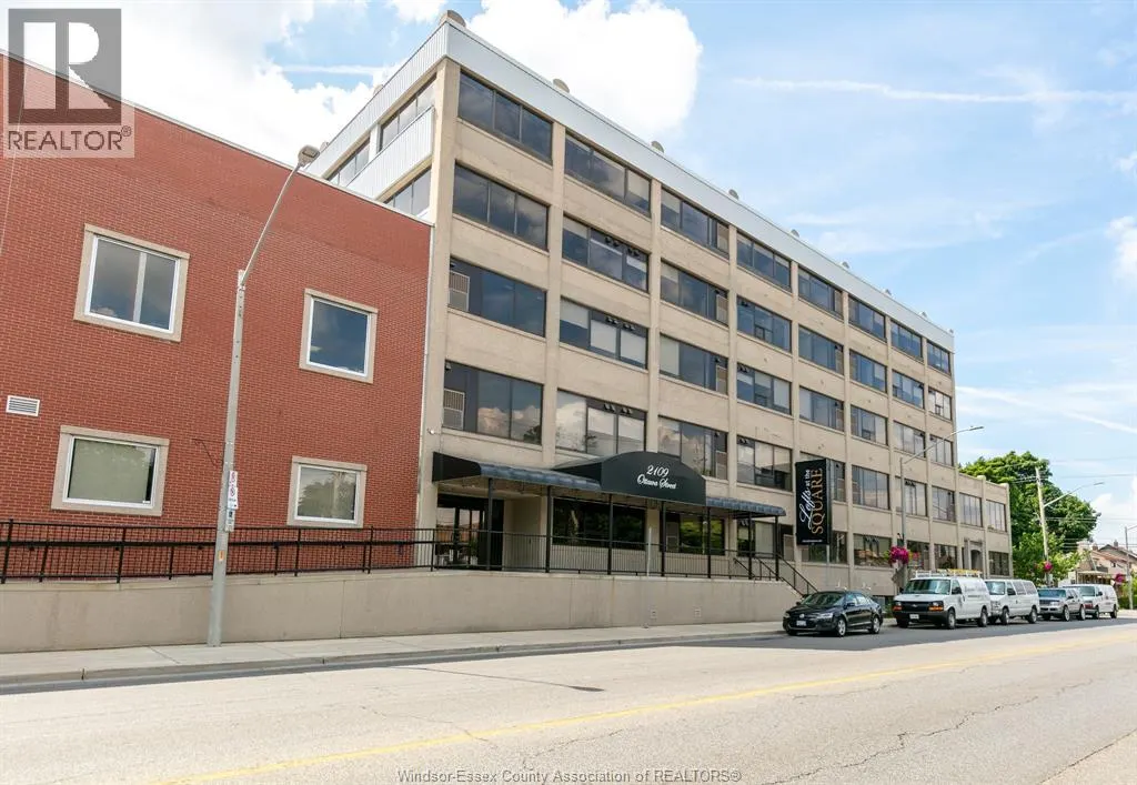 2109 OTTAWA STREET Unit# B03