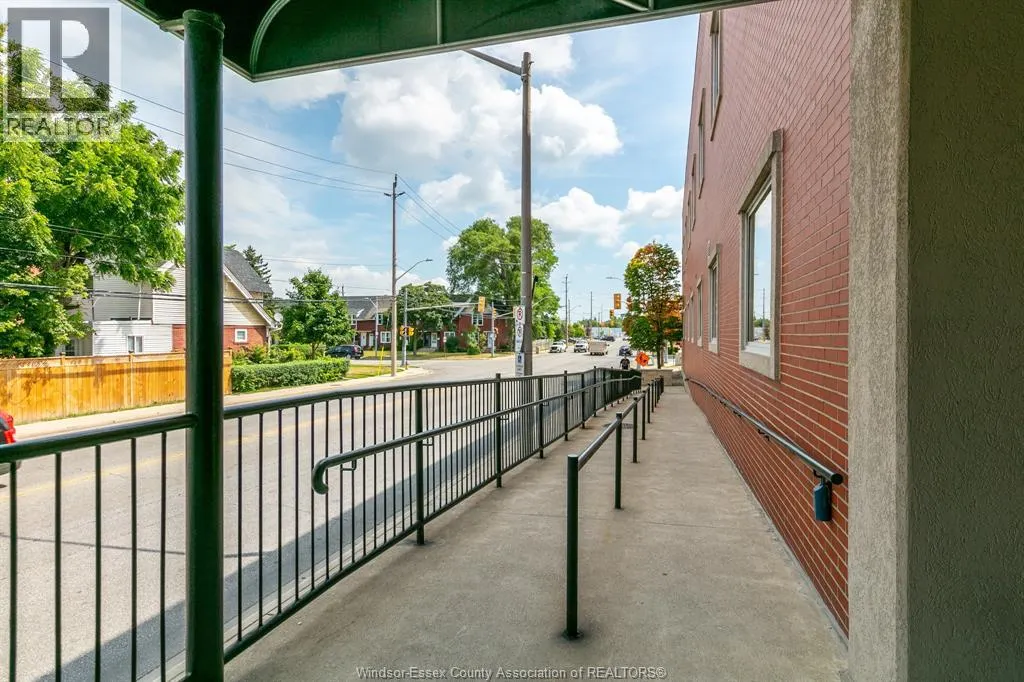 2109 OTTAWA STREET Unit# B03