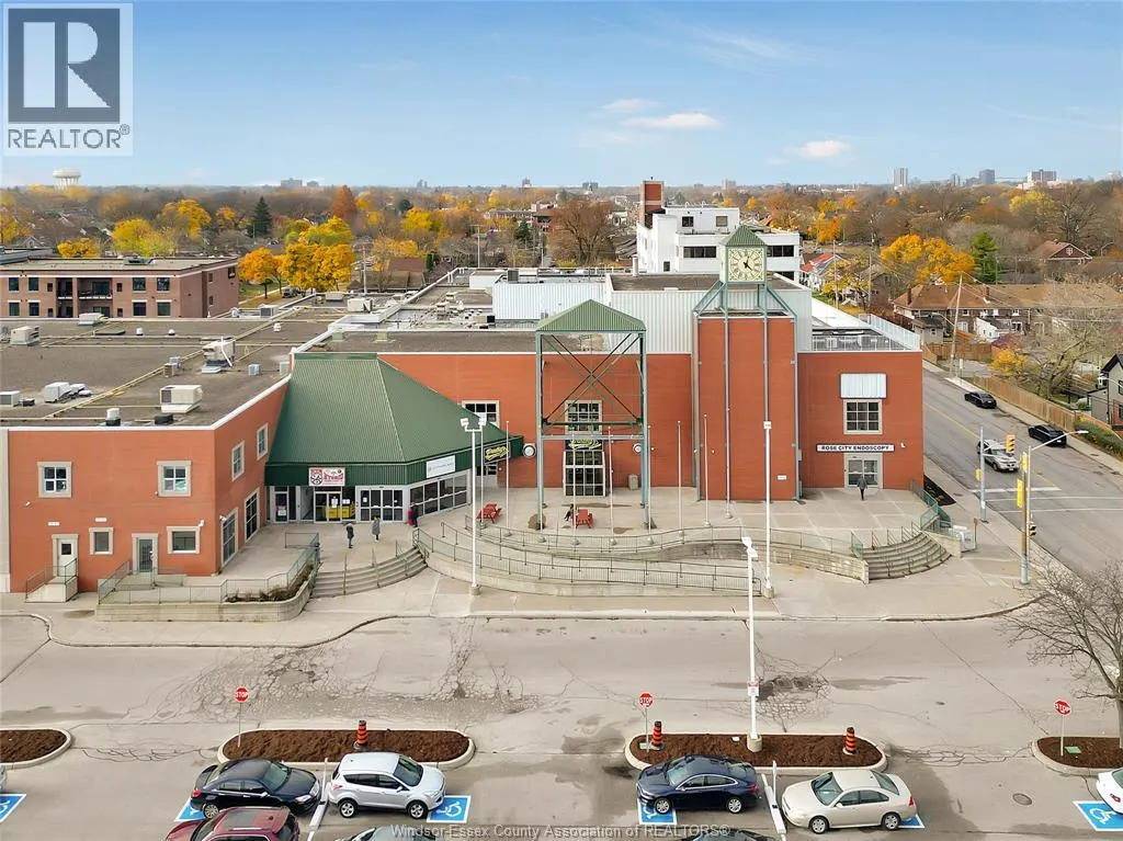 2109 OTTAWA STREET Unit# B03