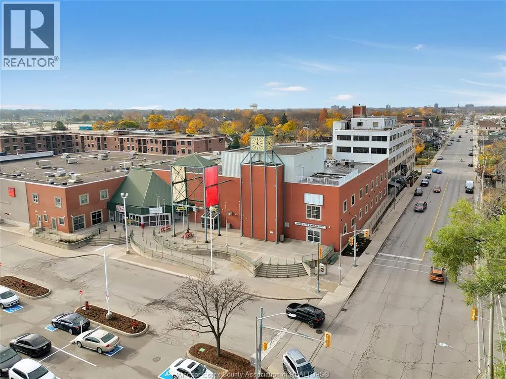 2109 OTTAWA STREET Unit# B03