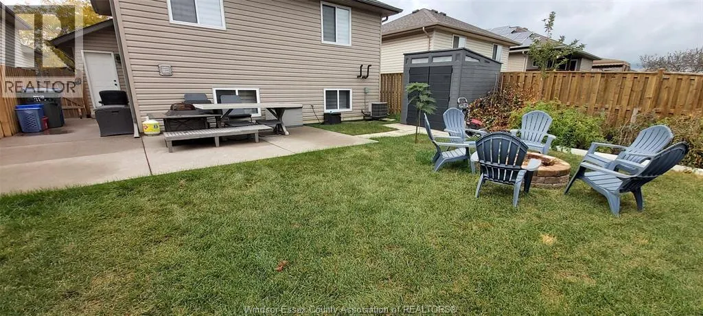2446 GATWICK AVENUE