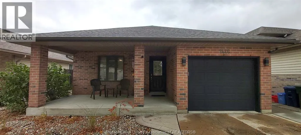 2446 GATWICK AVENUE