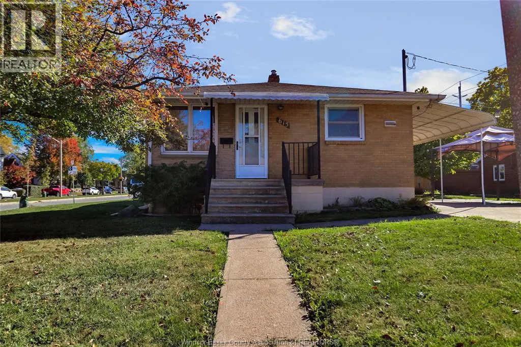 615 GILES West Unit# MAIN