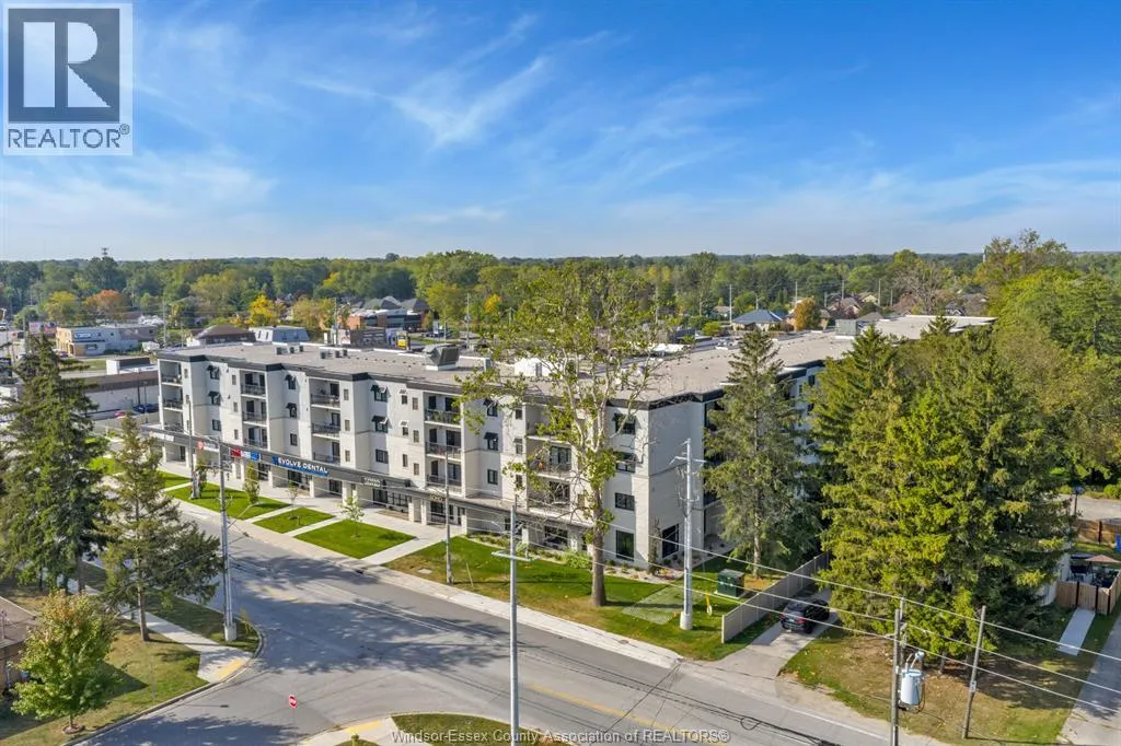 3817 HOWARD AVENUE Unit# 419