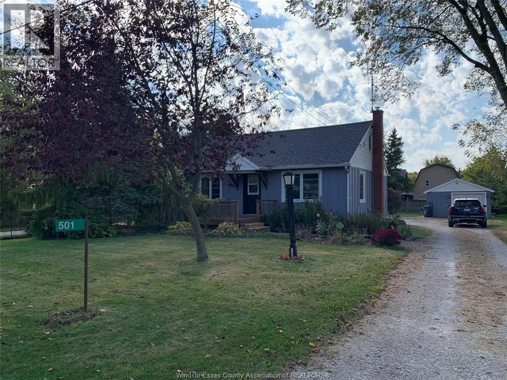 501 ROAD 2 West