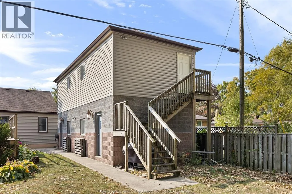 244 ALMA STREET