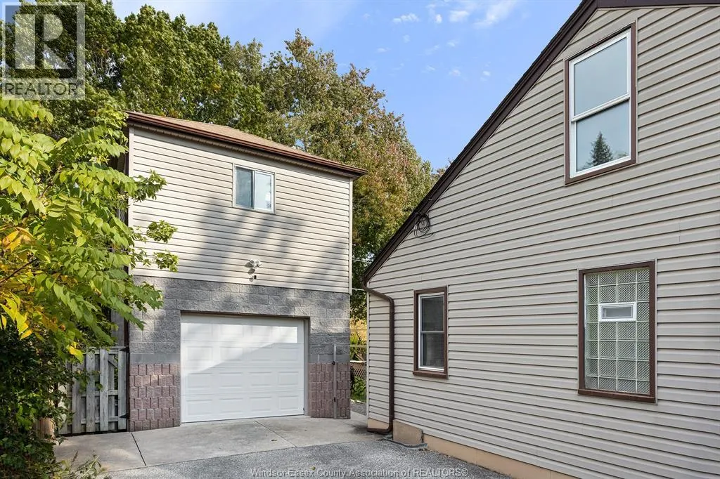 244 ALMA STREET