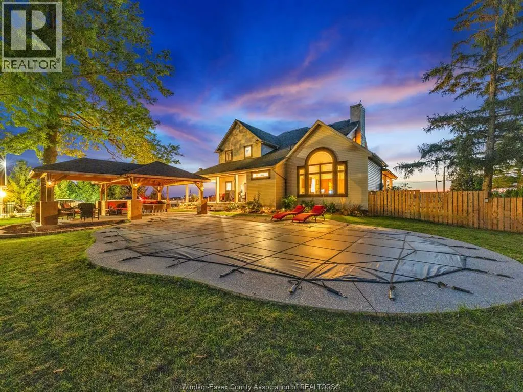 4037 CONCESSION 4 SOUTH