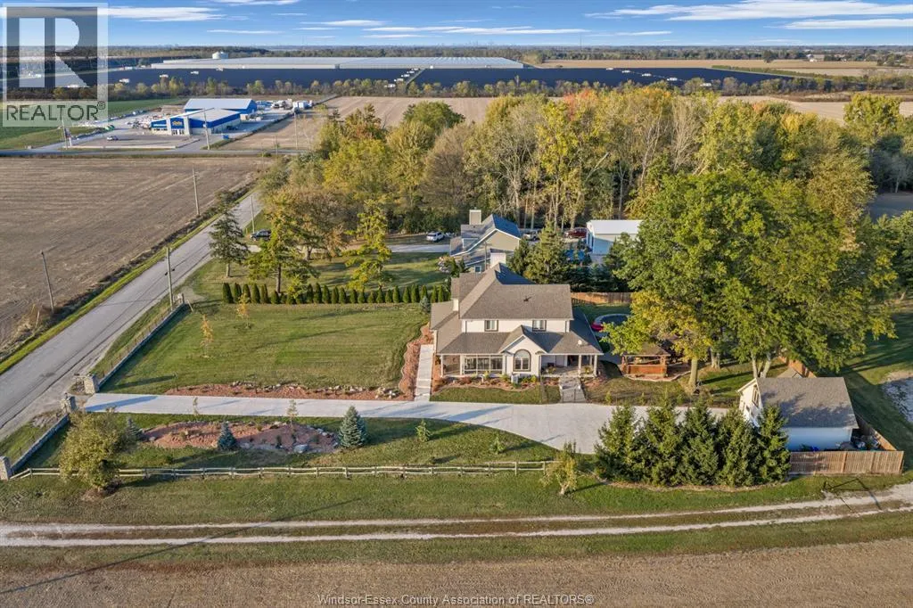 4037 CONCESSION 4 SOUTH