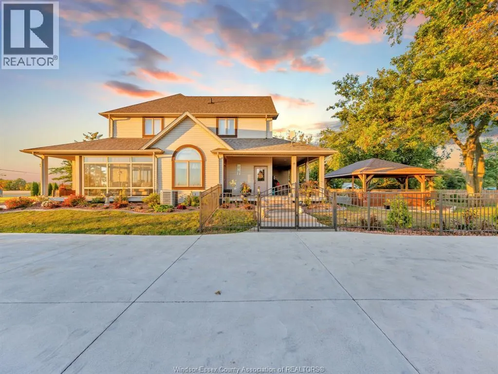 4037 CONCESSION 4 SOUTH