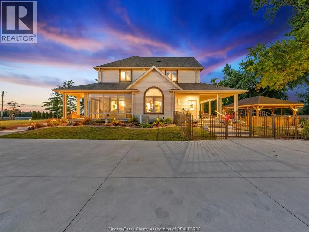 4037 CONCESSION 4 SOUTH