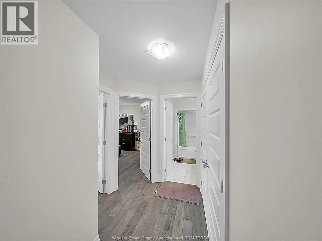 151 REED STREET