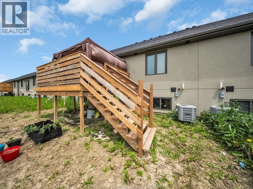 151 REED STREET