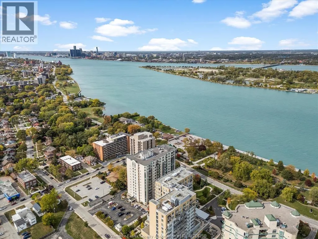 4789 RIVERSIDE DRIVE Unit# 304