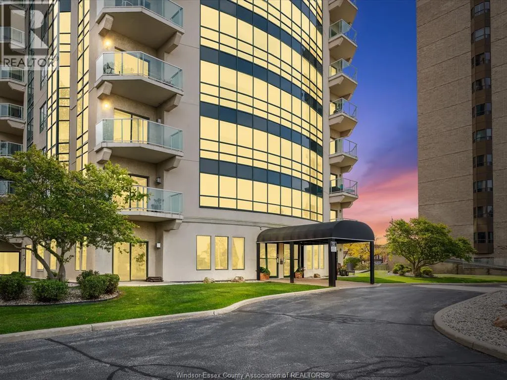 4789 RIVERSIDE DRIVE Unit# 304