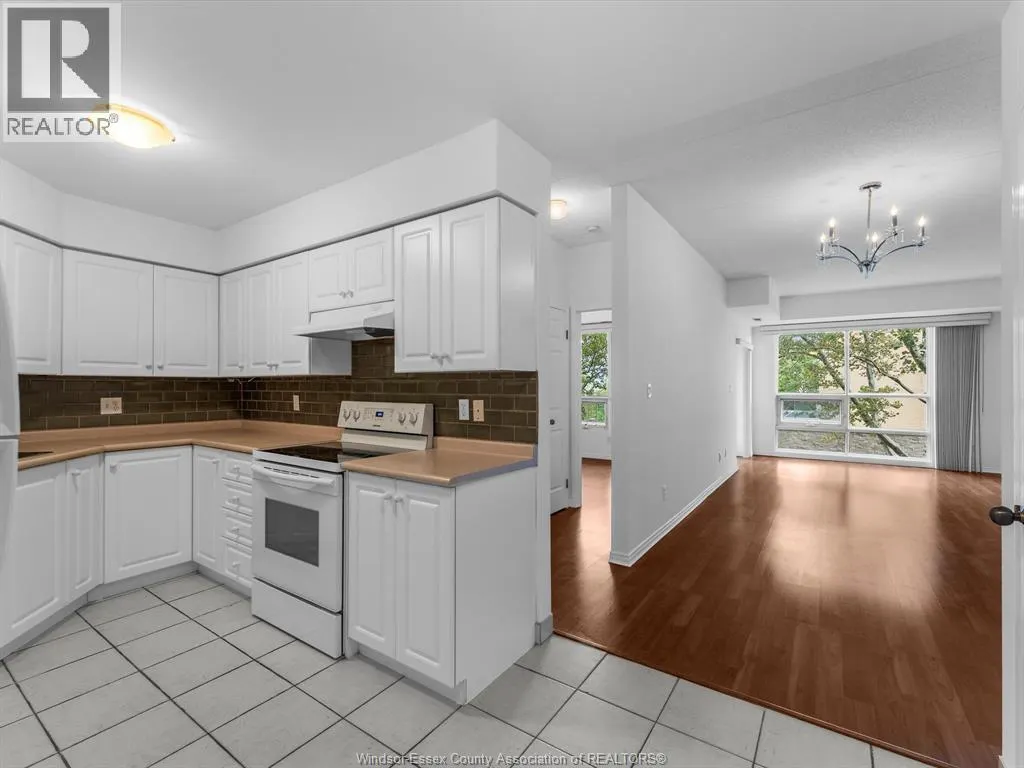 4789 RIVERSIDE DRIVE Unit# 304