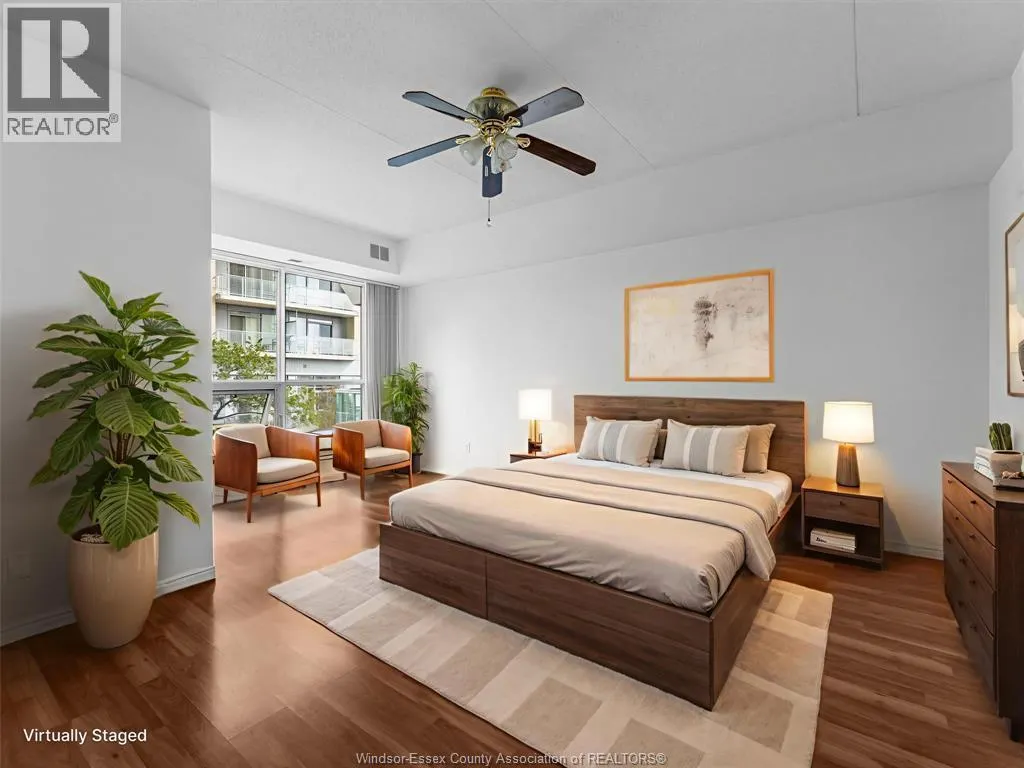 4789 RIVERSIDE DRIVE Unit# 304