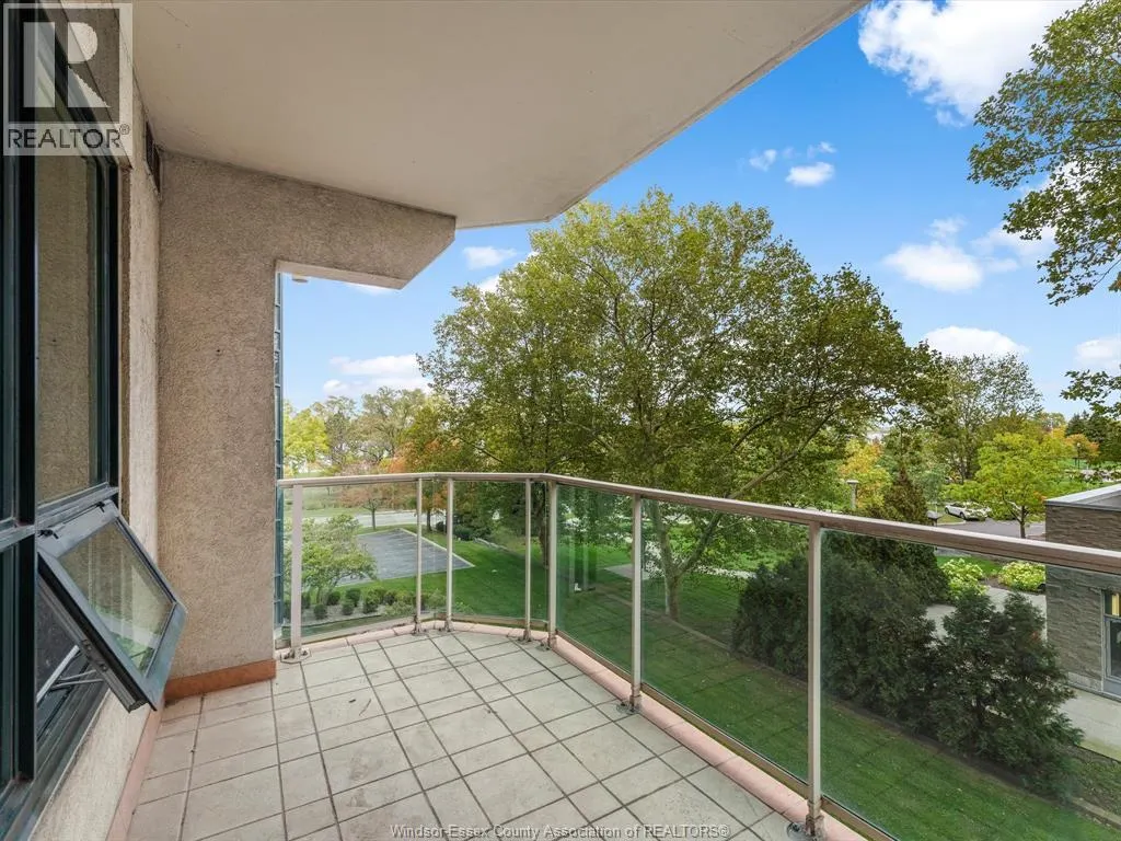 4789 RIVERSIDE DRIVE Unit# 304