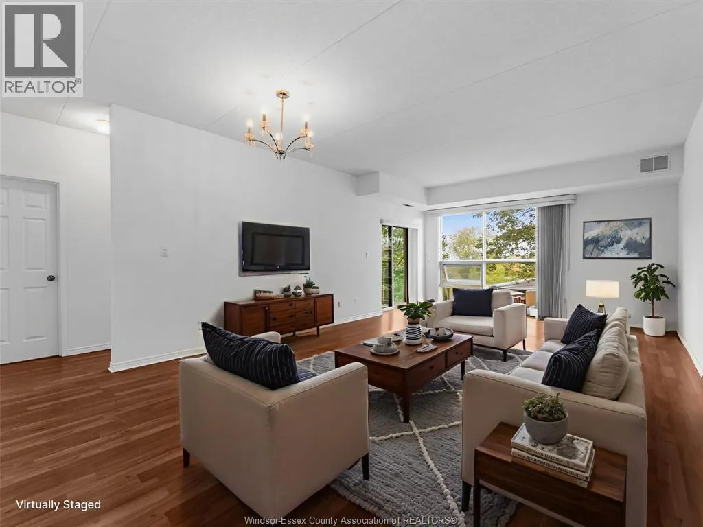4789 RIVERSIDE DRIVE Unit# 304