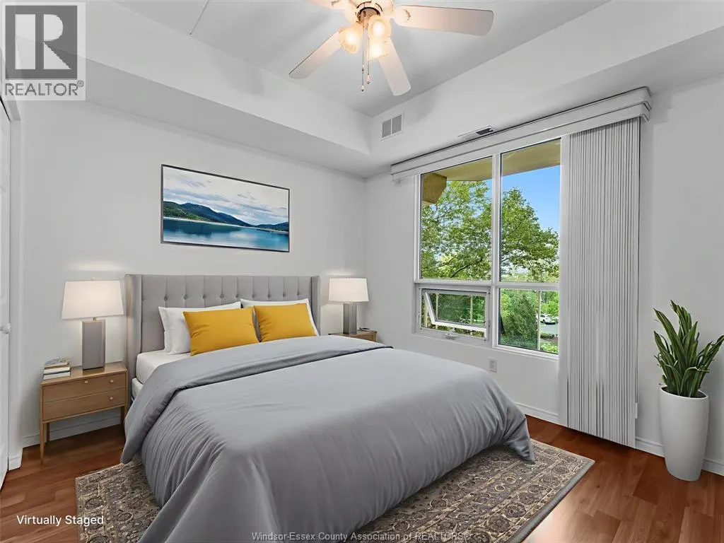 4789 RIVERSIDE DRIVE Unit# 304