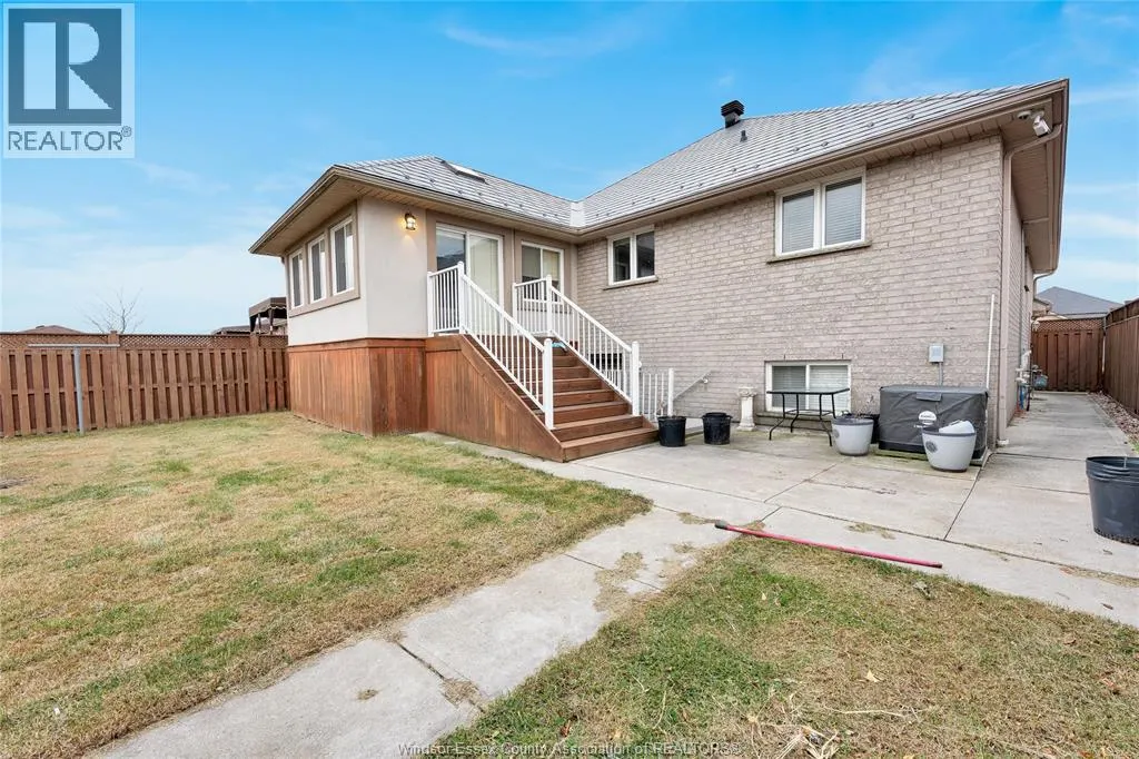 190 DIANE CRESCENT Unit# UPPER