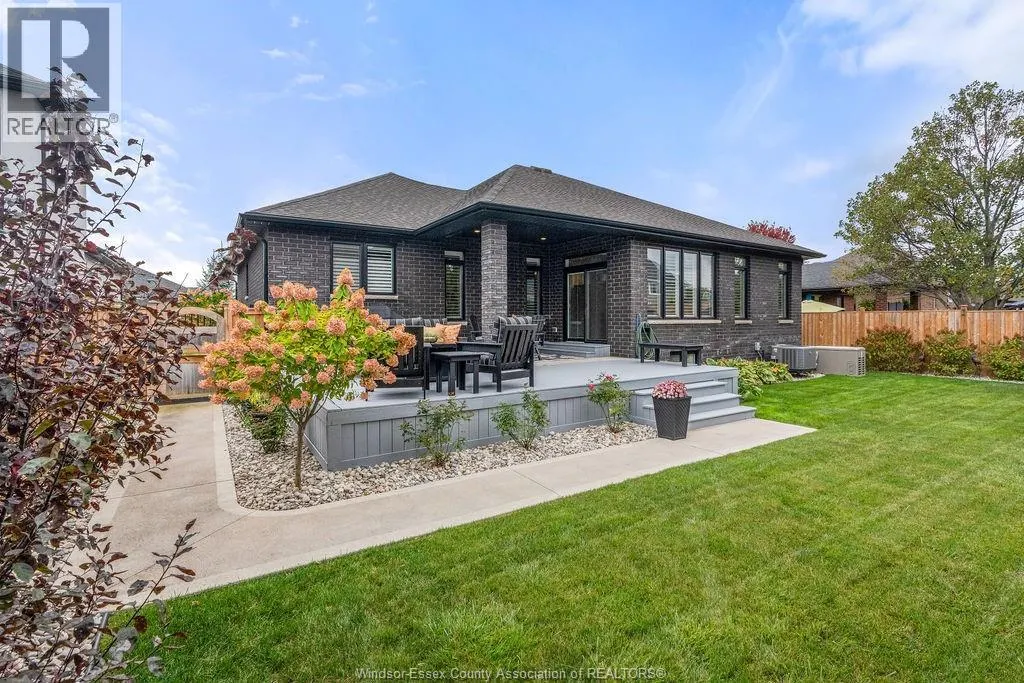 14 WISTERIA LANE