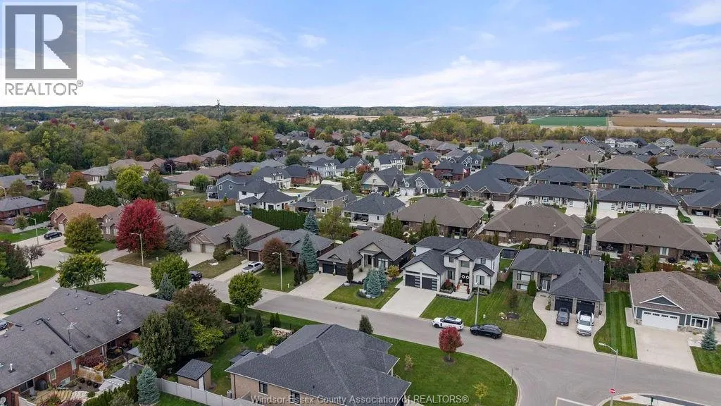 14 WISTERIA LANE