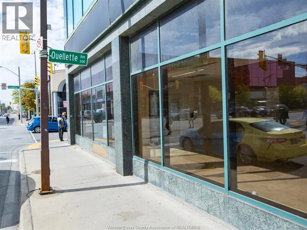 596 OUELLETTE AVENUE