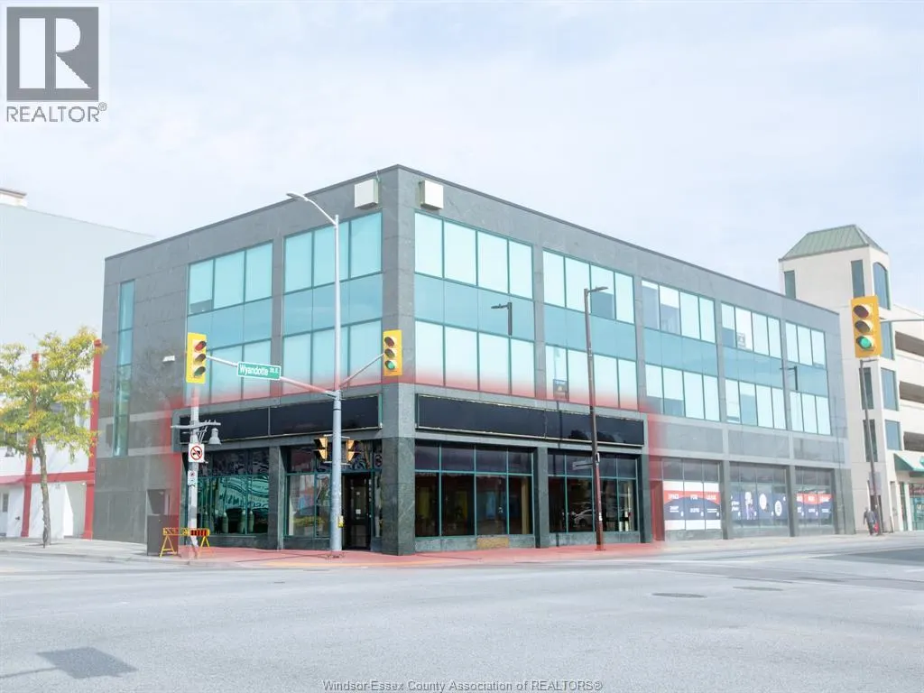 596 OUELLETTE AVENUE