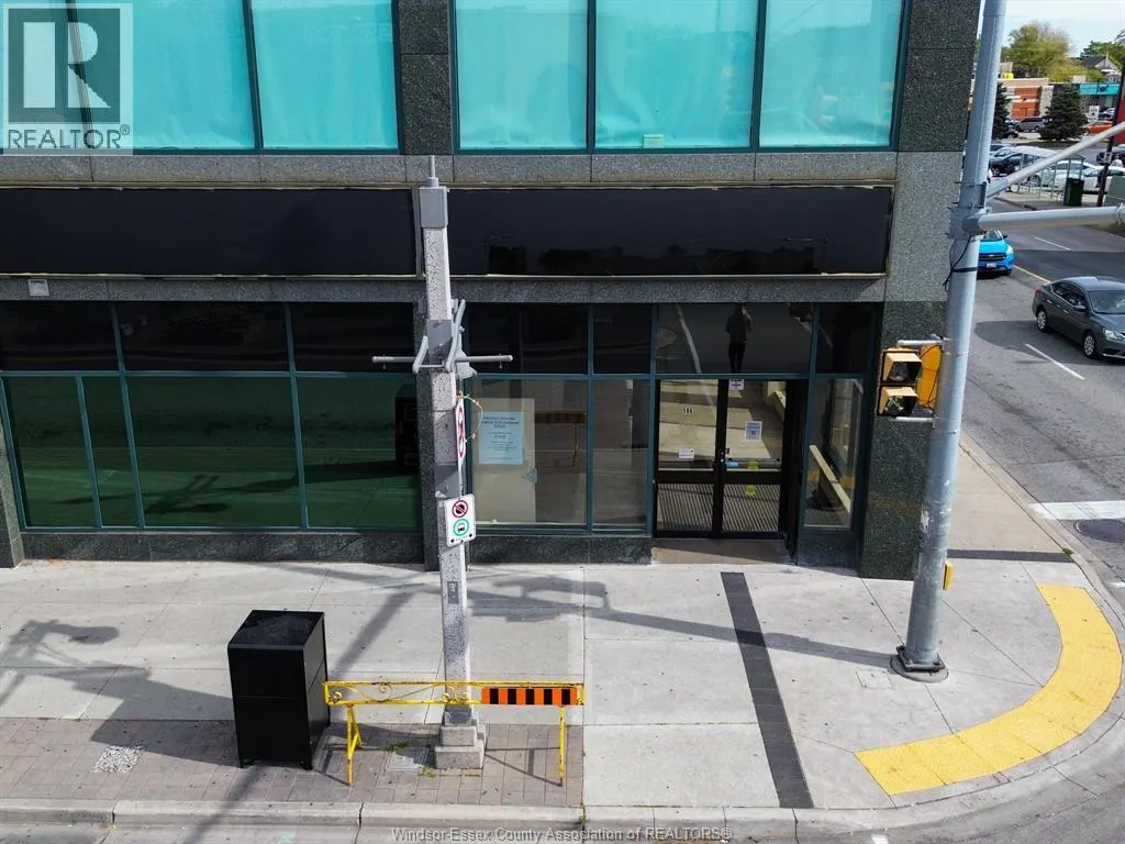 596 OUELLETTE AVENUE