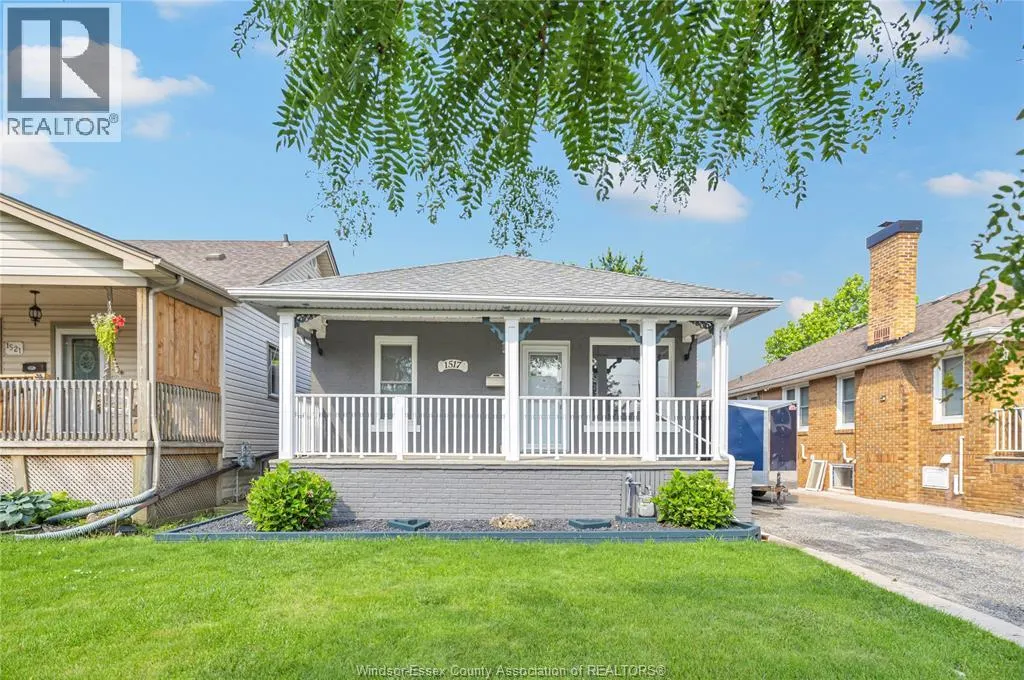 1517 BERNARD ROAD